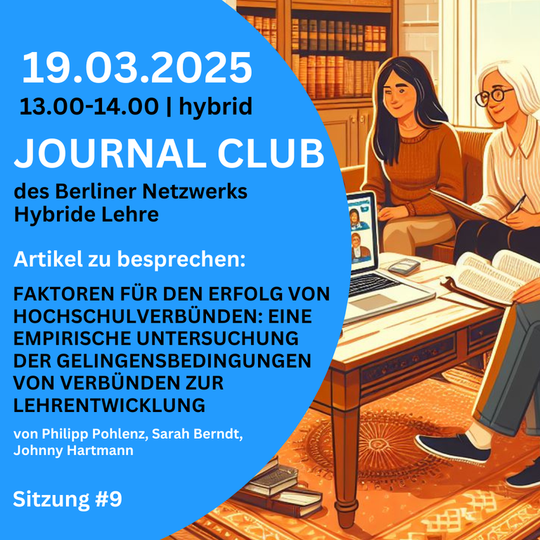 Journal Club 19.03.2025