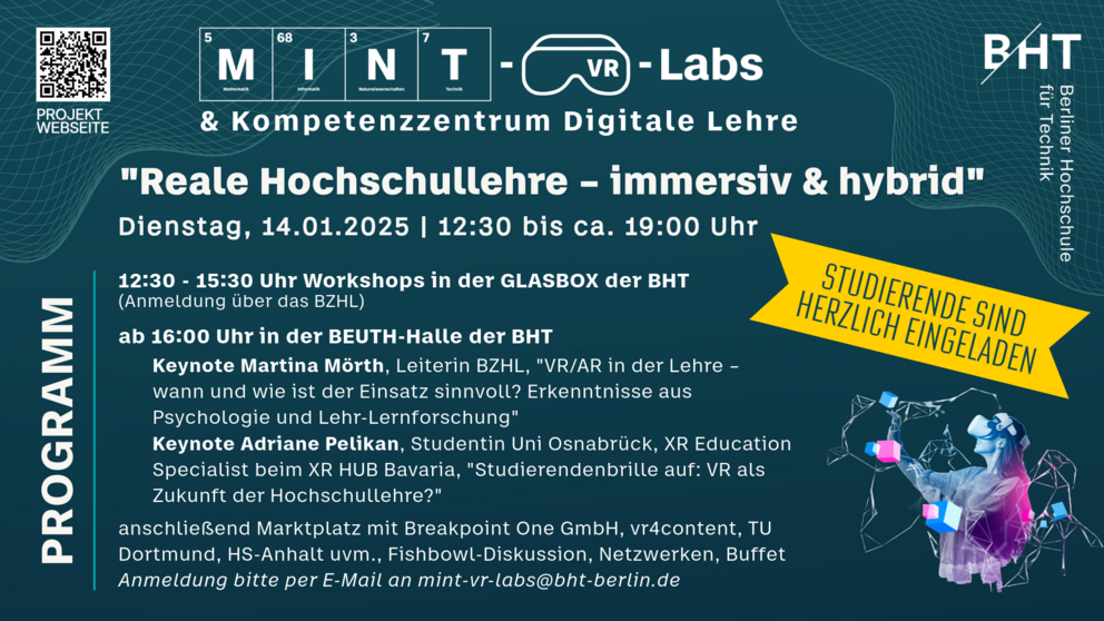 Reale Hochschullehre_MINT-VR-Labs_BHT