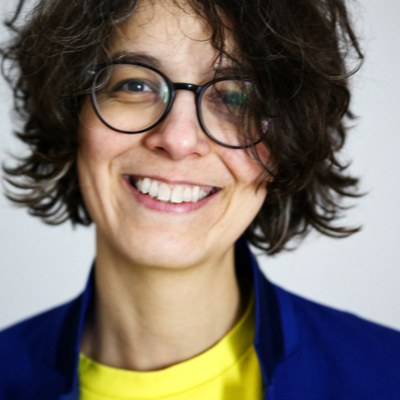 Tahani Nadim