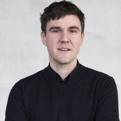 Matthias Weidlich