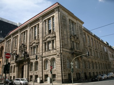 Dorotheenstr. 26