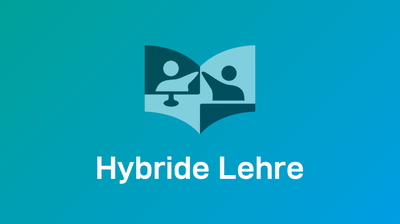 Hybride Lehre