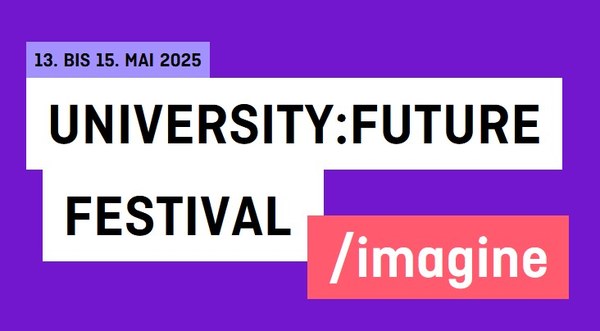 University: Future Festival 2025  - /imagine