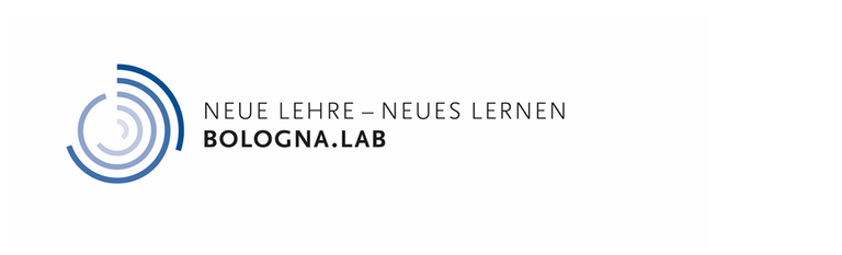 bologna.lab: neue Lehre, neues Lernen