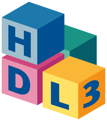 HDL3 Logo
