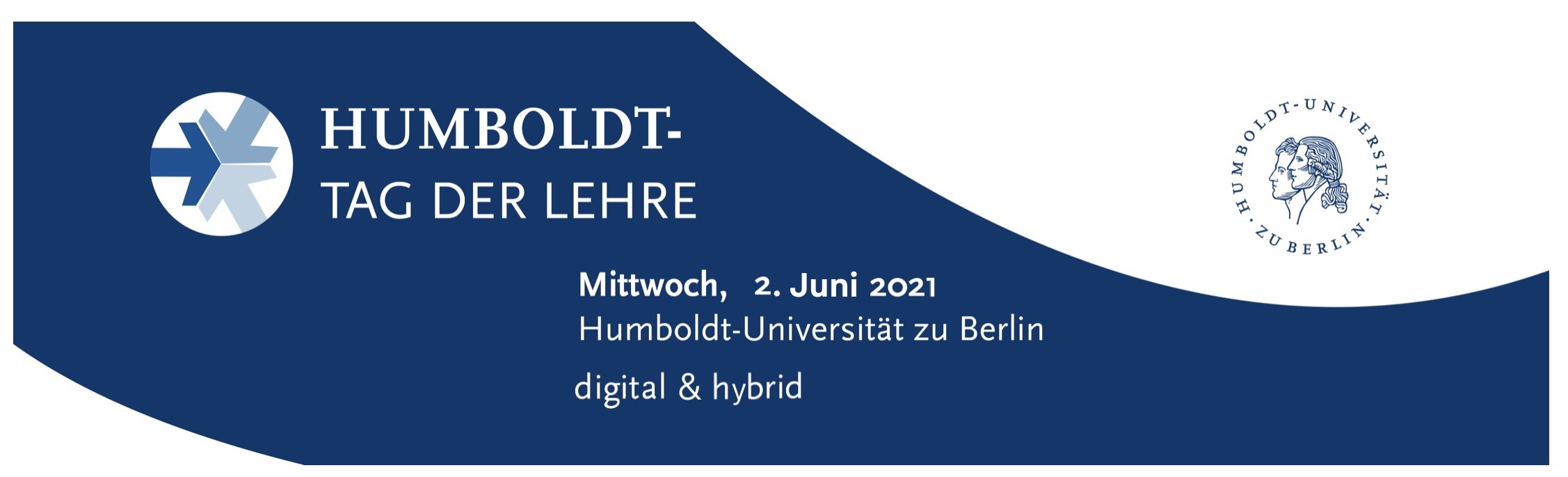 Logo Tag der Lehre 2021