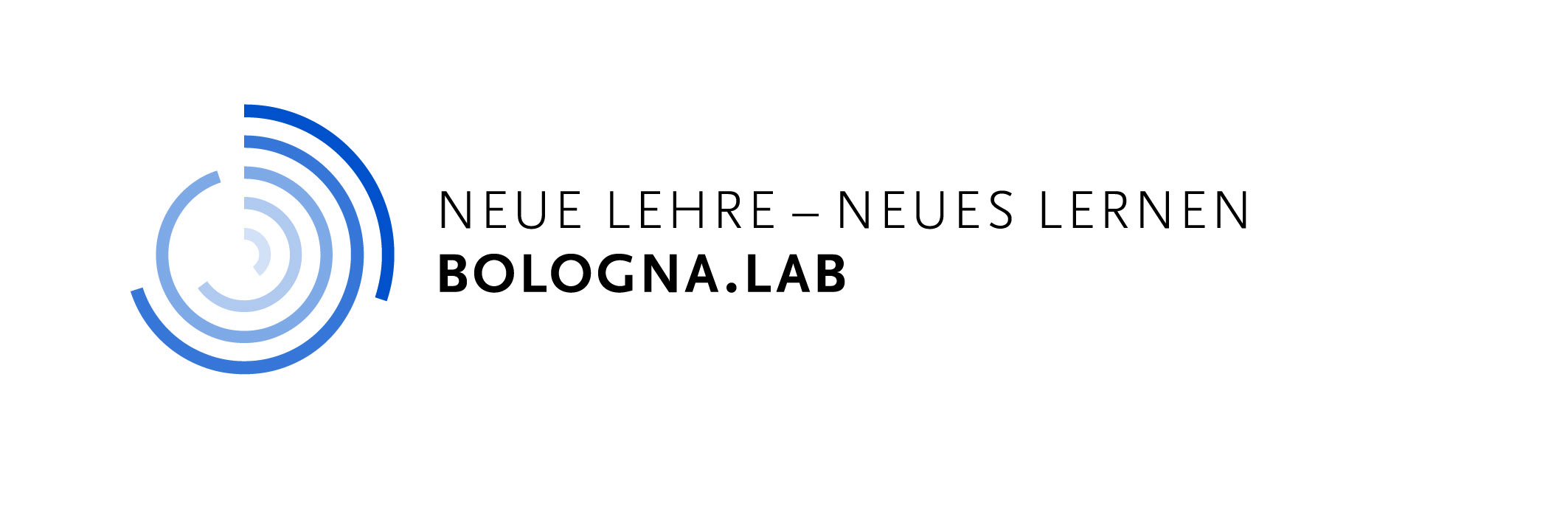 bologna.lab: neue Lehre, neues Lernen